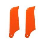 450 Tail Blade JR - สีขาว (มีหลายสี)