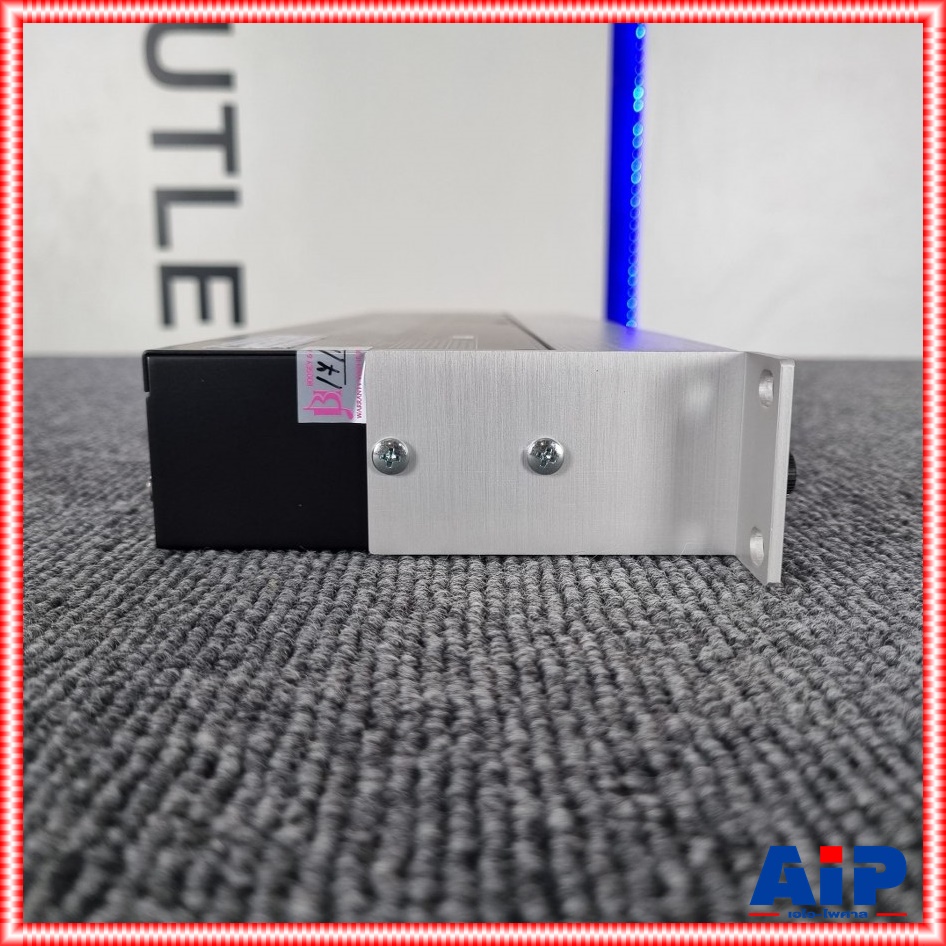 BEHRINGER MDX2600 COMPOSER +++ โปรเซสเซอร์ไดนามิกส์ คอมเพรสเซอร์ MDX-2600 MDX 2600 เอไอ-ไพศาล