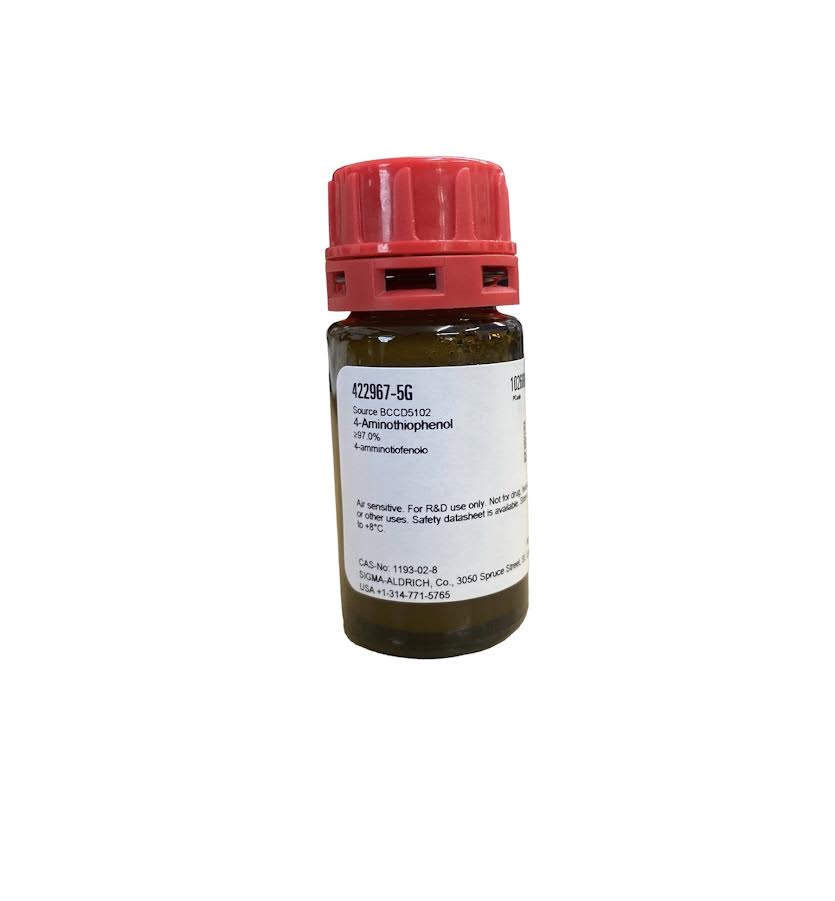 4-Aminothiophenol >97%, 5 g-sigma alrich 422967