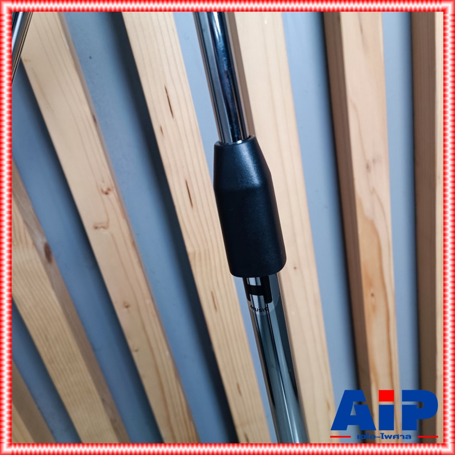 ขาตั้งฉาบขาบูม CYM-2 ขาตั้งอุปกรณ์กลองชุด ขาตั้งอุปกรณ์ฉาบ แฉกลองชุด วัสดุทำจากเหล็กชุปโครเมี่ยมคุณภาพสูง CYM 2 CYM2 เอไอ-ไพศาล