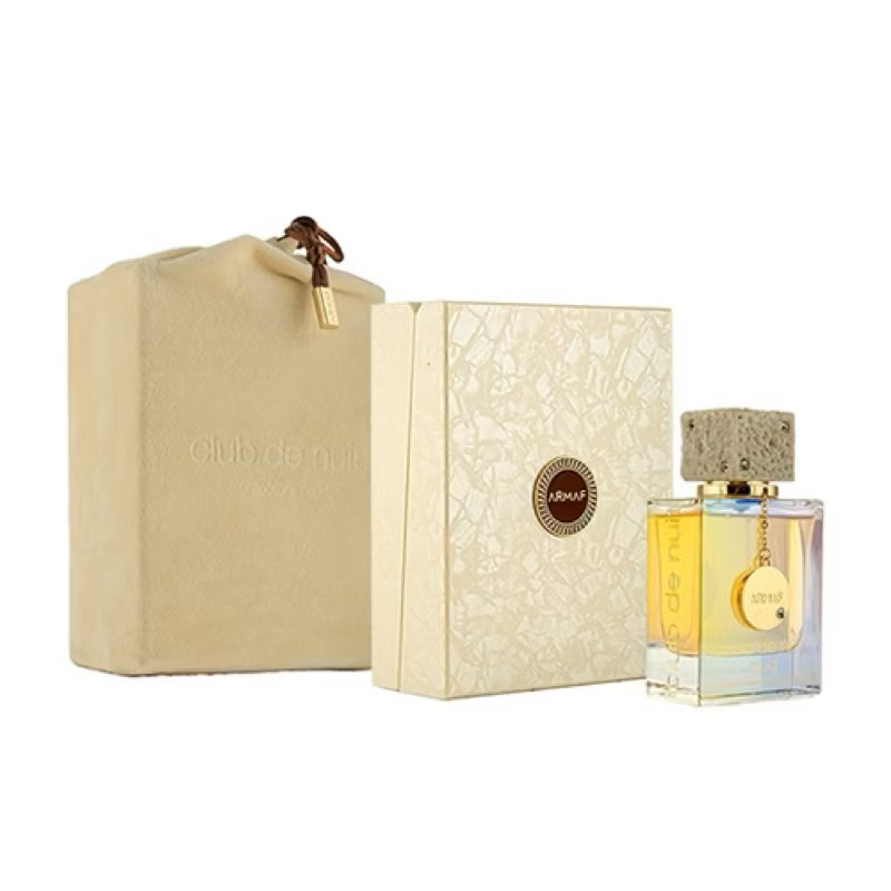 น้ำหอม Armaf Club de Nuit Oud Collector’s Pride unisex 105ml กล่องหรูหราสวยงาม