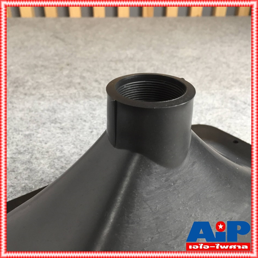 NTS JH-5369 ABS แบบขันเกลียว ปากฮอร์น ปากไดรเวอร์ ปากเสียงแหลม JH5369 ปากลำโพง ปากทรง JBL ปากฮอร์นเกลียว เอไอ-ไพศาล