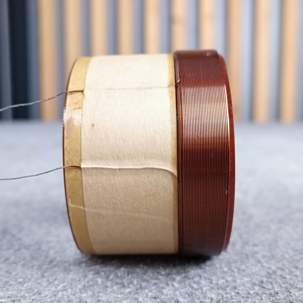 วอยซ์ลำโพง ML-1280 NPE VOICE วอยซ์ ลำโพง ML1280 ML 1280 อะไหล่ดอกลำโพง12นิ้ว เอไอ-ไพศาล