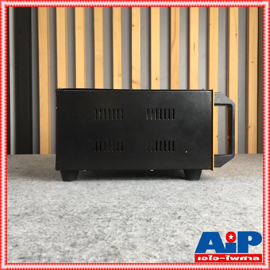 SIAM NEOLINE NV-50012 อินเวอร์เตอร์500W 12V สยามนีออน เครื่องแปลงไฟแบตเตอรี่ 12V 500วัตต์ NV 500 12 NV500 12 NV50012 เอไอ-ไพศาล