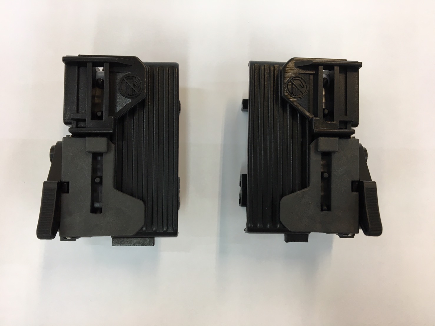 TRACTOR ASSY (ตัวดึงกระดาษต่อเนื่อง) "มือสอง" OKI 380/390/790/791