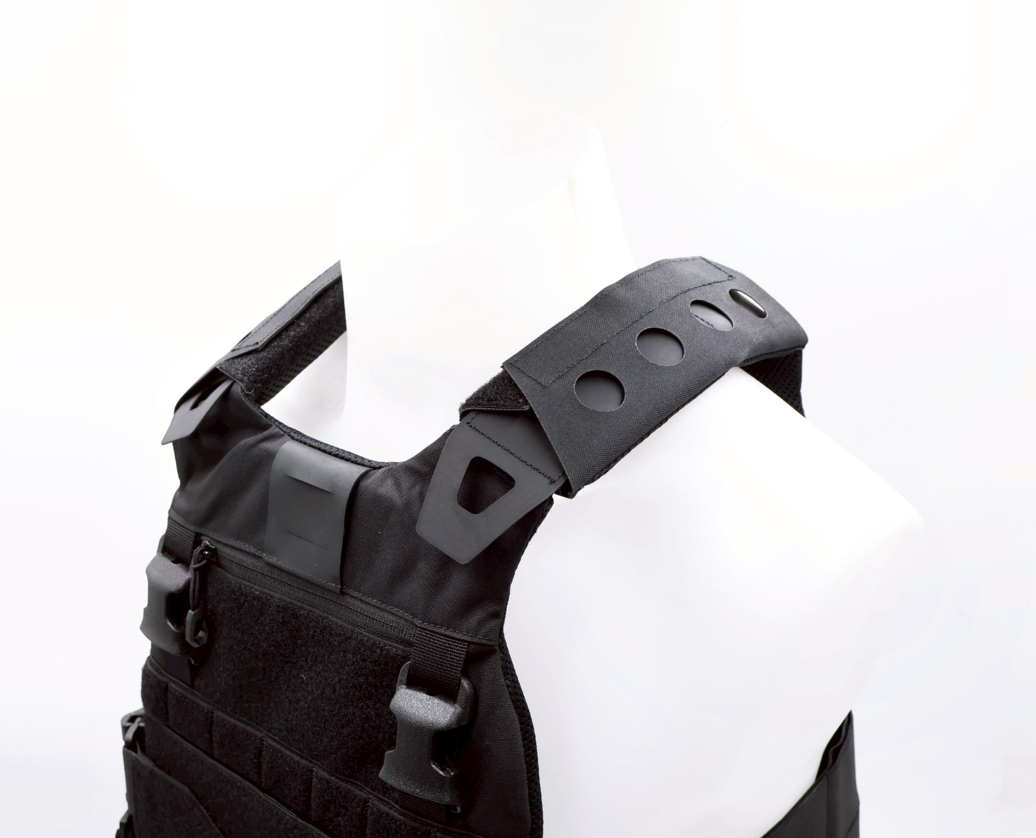 รองบ่า AFG [ AFG-SP008 ] ﹝Tactical Vest﹞