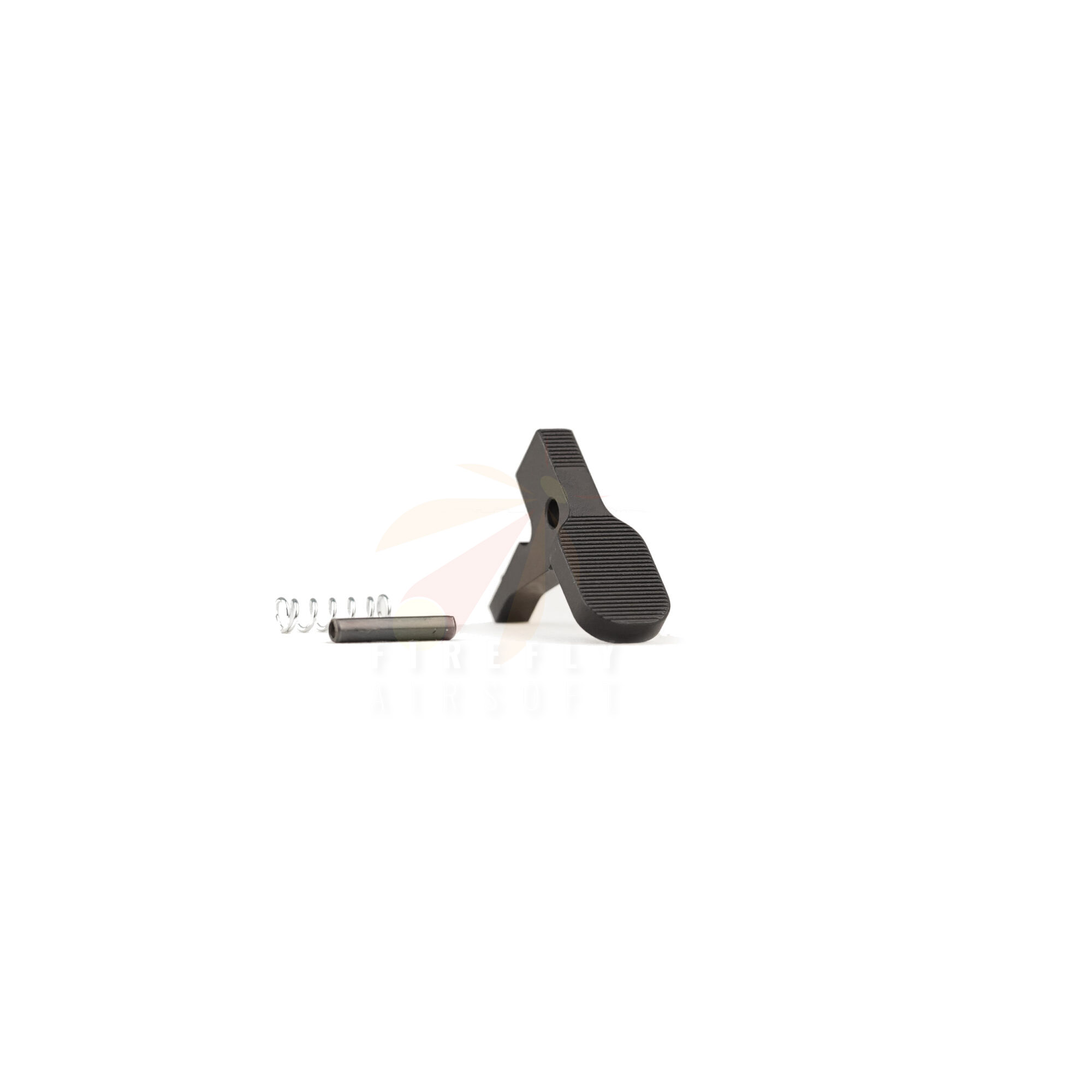 WOLVERINE MTW bolt catch and pin