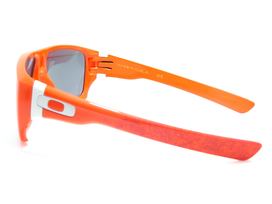 แว่นกันแดด Oakley Dispatch สี Clementine ใส่เท่ห์สุดๆค่ะ ของแท้และถูกที่สุด ส่งตรงจากUS.ค่ะ
