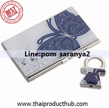 A14-028-CP-057_พรีเมียมที่ใส่นามบัตร , รับผลิตที่ใส่นามบัตร,ขายที่ใส่นามบัตร.ของพรีเมี่ยม,