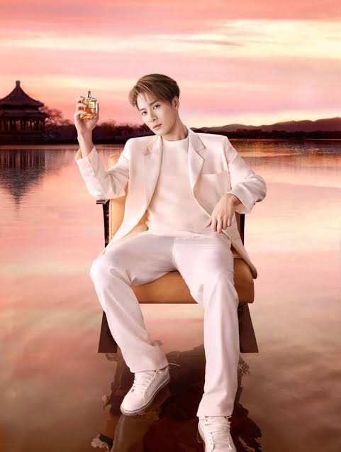 น้ำหอม Armani Prive Santal Dan Sha edt 100ml กล่องซีล