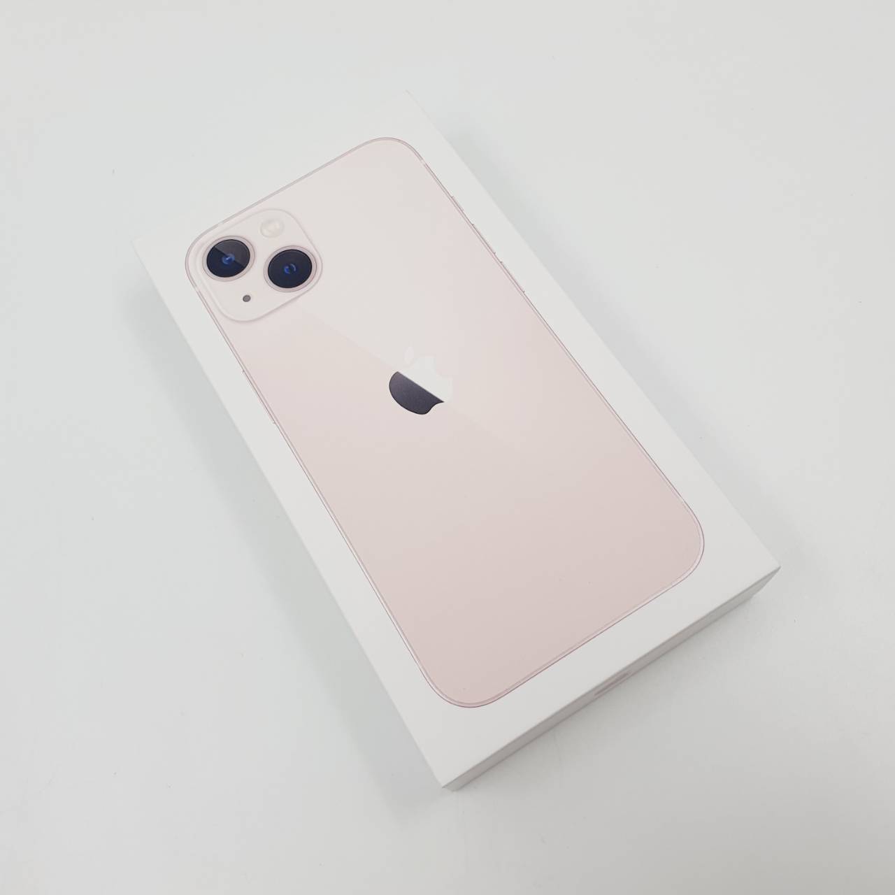 🌸 iPhone 13 128GB Pink 🌸มือ1 ศูนย์ไทย ปกศ.1ปีเต็ม ห้ามพลาด‼️ 🎀