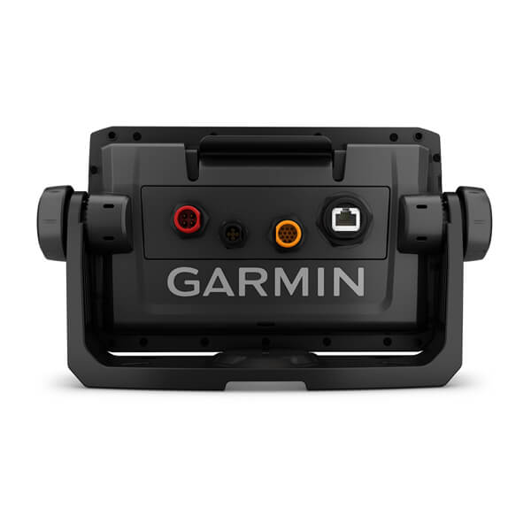 Garmin ECHOMAP UHD 72sv เมนูไทย+GT56UHD-TM แถมฟรี แผนที่ทะเล แม่น้ำ และเสื้อยืดแขนยาว