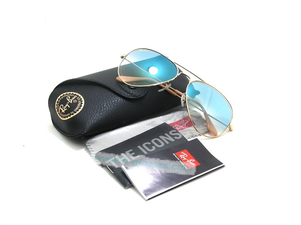 S แว่นกันแดด Rayban Aviator 3025 ฮิตและเท่ห์แน่นอนค่ะ ของแท้100%และถูกสุดๆ ส่งตรงจากUS.ค่ะ