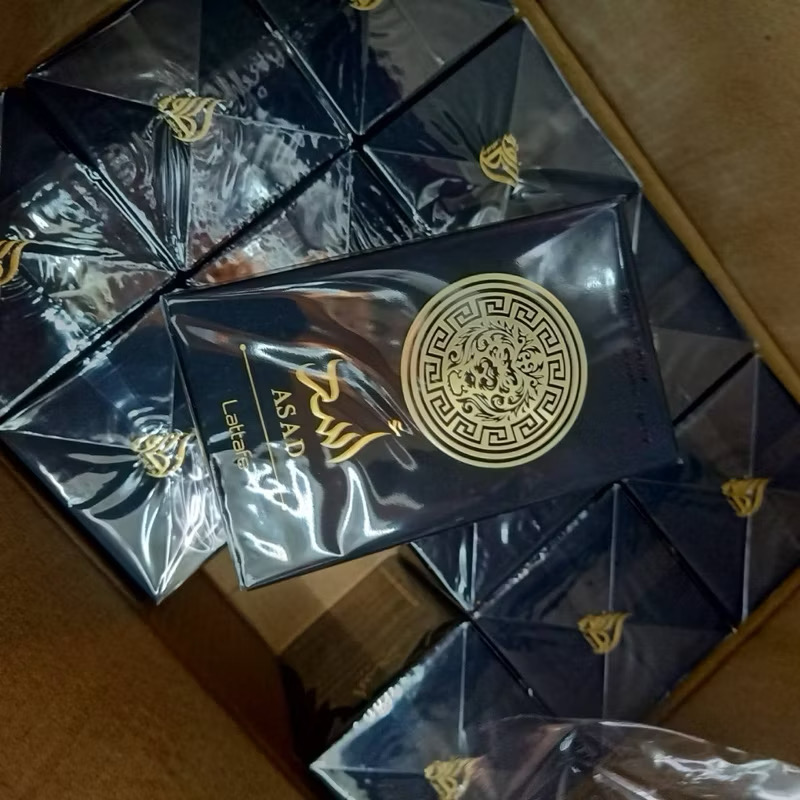 น้ำหอม Lattafa Perfumes Asad for men 100ml edp โคลน ดิออซาวาสelixir