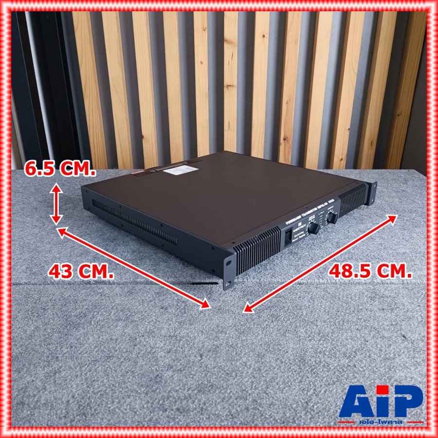 WARTECH 1500W BIPOLAR 1U POWER เพาเวอร์แอมป์ แอมป์ขยาย แอมป์ขยาย1500W แอมป์WARTECH เครื่องขยายเสียง เครื่องเสียง