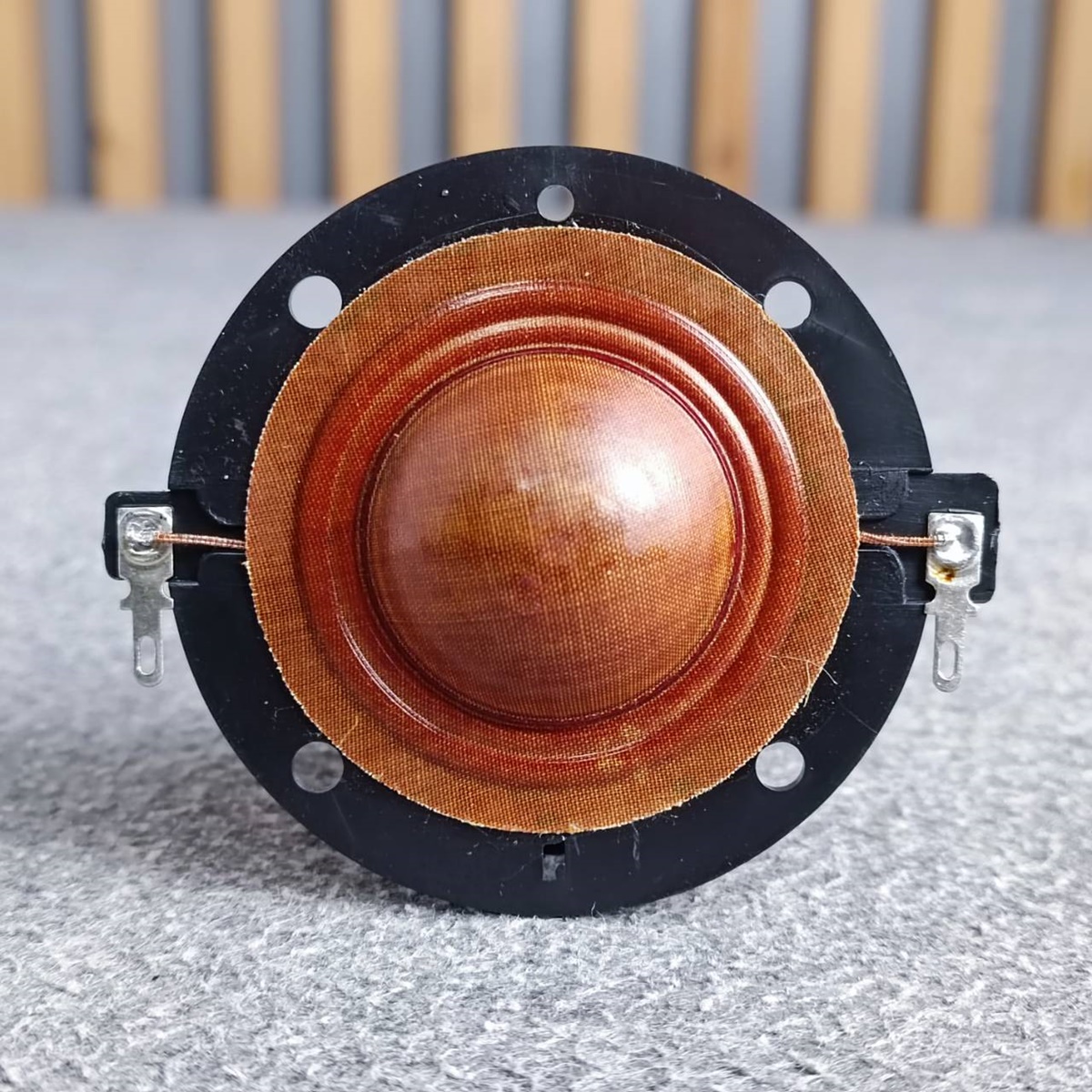 วอยซ์ฮอร์น OBOM HORN39 ว้อยลำโพงฮอร์น โอบอ้อม HORN 39 HORN-39 ลำโพงฮอร์น MS VOICE COIL เอไอ-ไพศาล