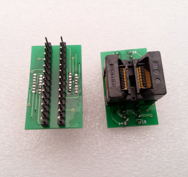 TSSOP28 to DIP28