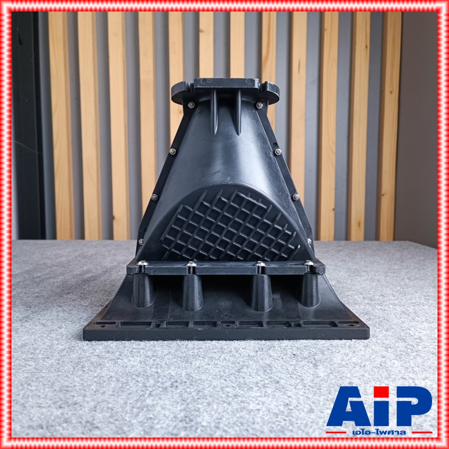 ปากฮอร์นคอ1.4นิ้ว LINE ARRAY XZ-65 ปากฮอร์นเสียงแหลม วัสดุ ไฟเบอร์กลาส XZ 65 XZ65 เอไอ-ไพศาล