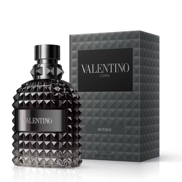 น้ำหอม แท้100% Valentino Uomo Intense EDP 100 ml