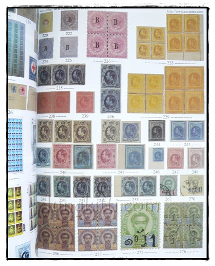 Eur – Seree Collecting 30th Nov 1st Dec 2013 020560