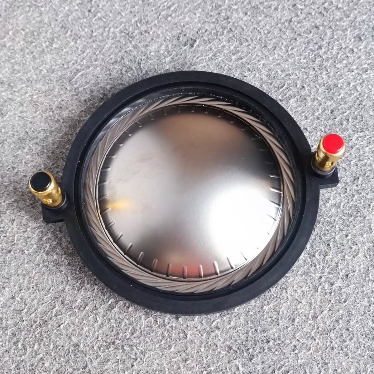 16โอร์ม วอยซ์แหลม KANE N751 16ohm VOICE วอยล์ เสียงแหลม อะไหล่ลำโพงแหลม เอไอ-ไพศาล