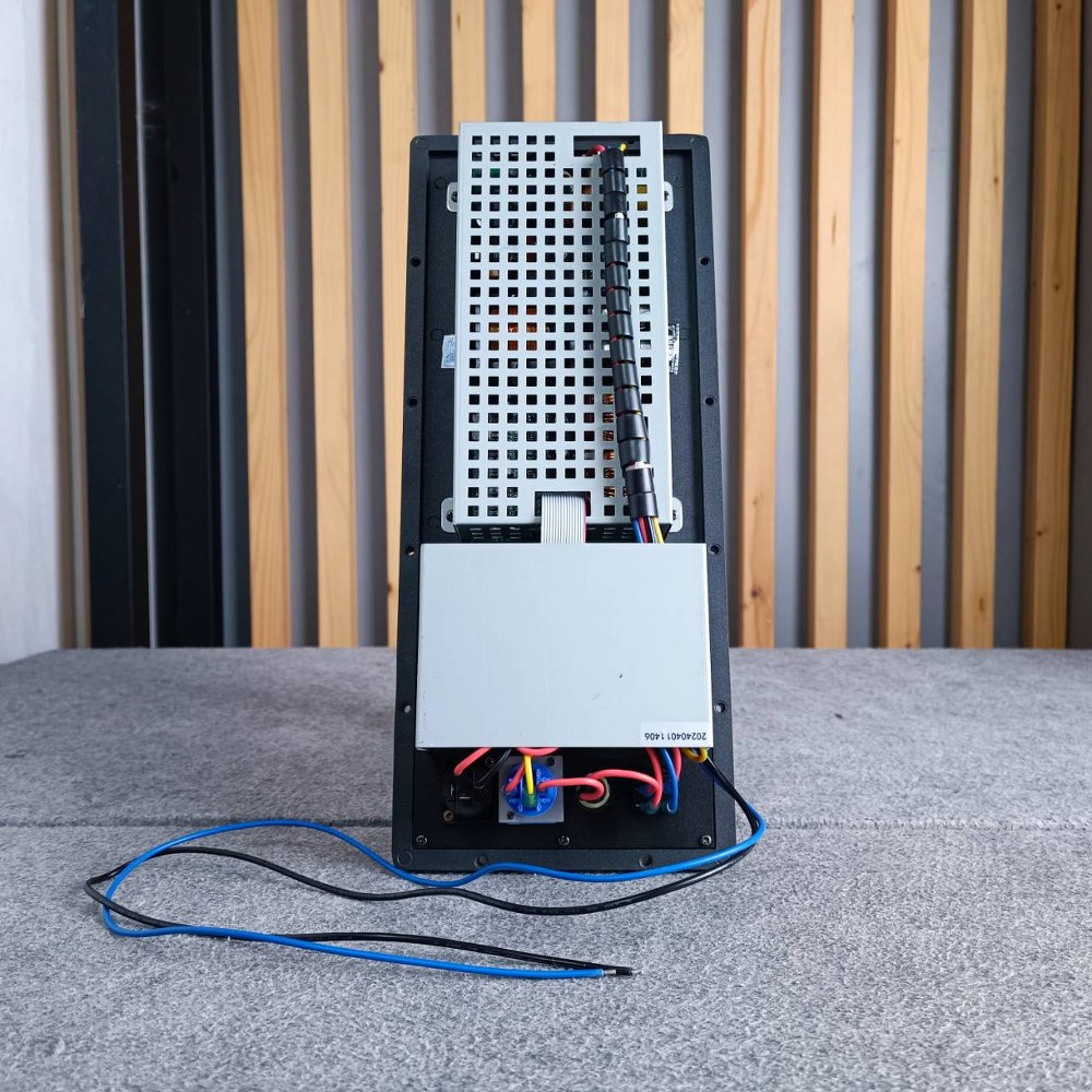 CEANCE ACTIVE-5DSP บอร์ดแอมป์ *มีDSP* บอร์ดแอมป์ โมดูล คลาส D ACTIVE 5 DSP ACTIVE5DSP เอไอ-ไพศาล