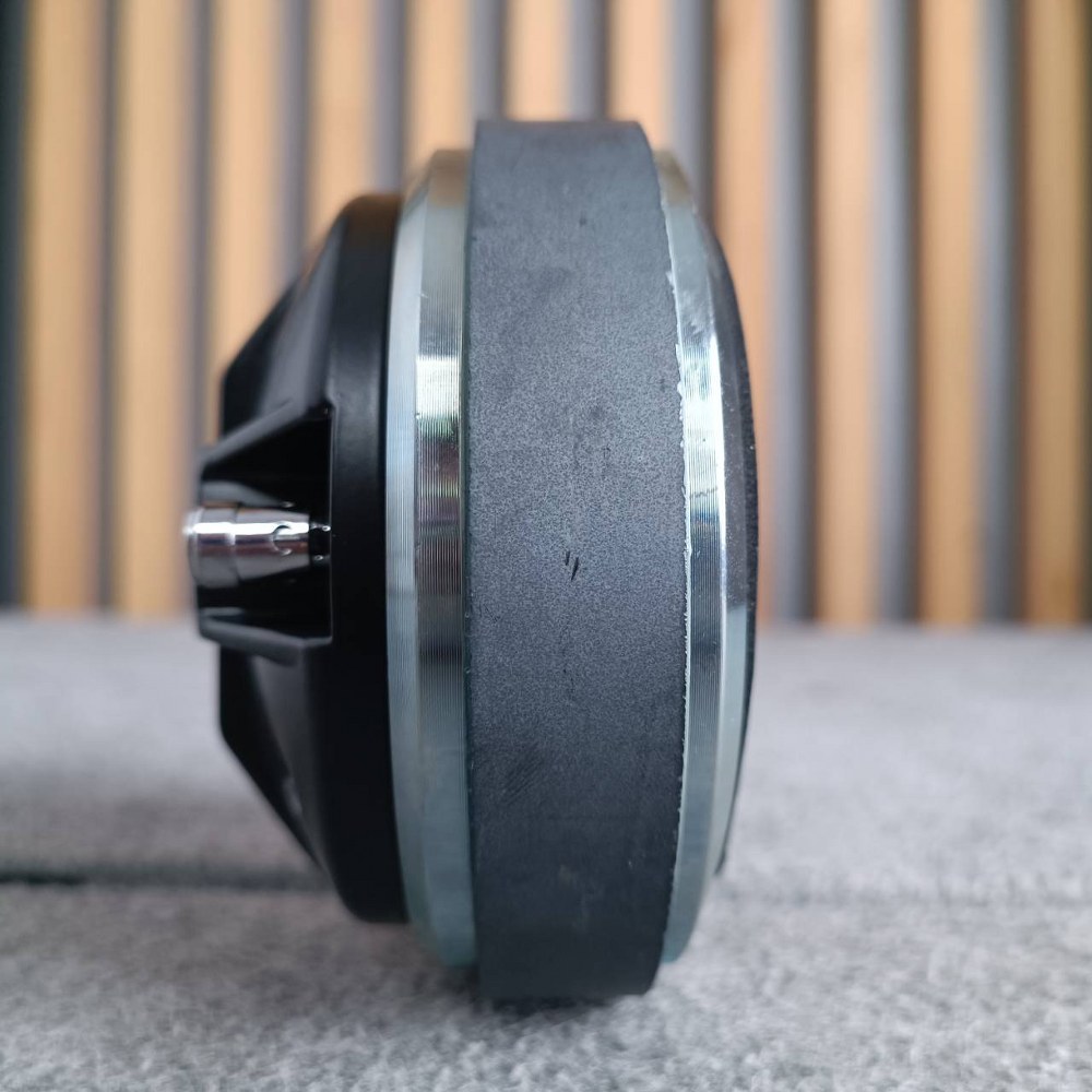 KANE ITALIA 250 1"-16 DRIVER แป้น 16โอร์ม ลำโพงเสียงแหลม ไดร์เวอร์เสียงแหลม แบบแป้นยึด ขนาด 1 นิ้ว ITALIA-250 ITALIA250 เอไอ-ไพศาล