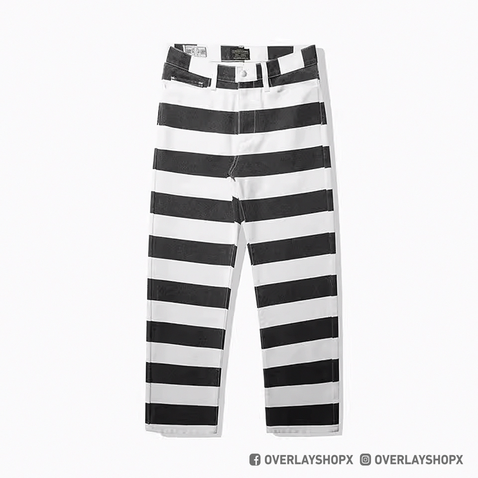 PRISONER II PANTS
