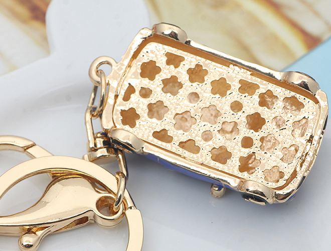 พวงกุญแจ บ้าน ของขวัญ ของชำร่วย พวงกุญแจรถยนต์ พวงกุญแจรูปรถมินิคูเปอร์ สุดหรู สวย เท่ มีสไตล์ คัน สีแดง 531865_1