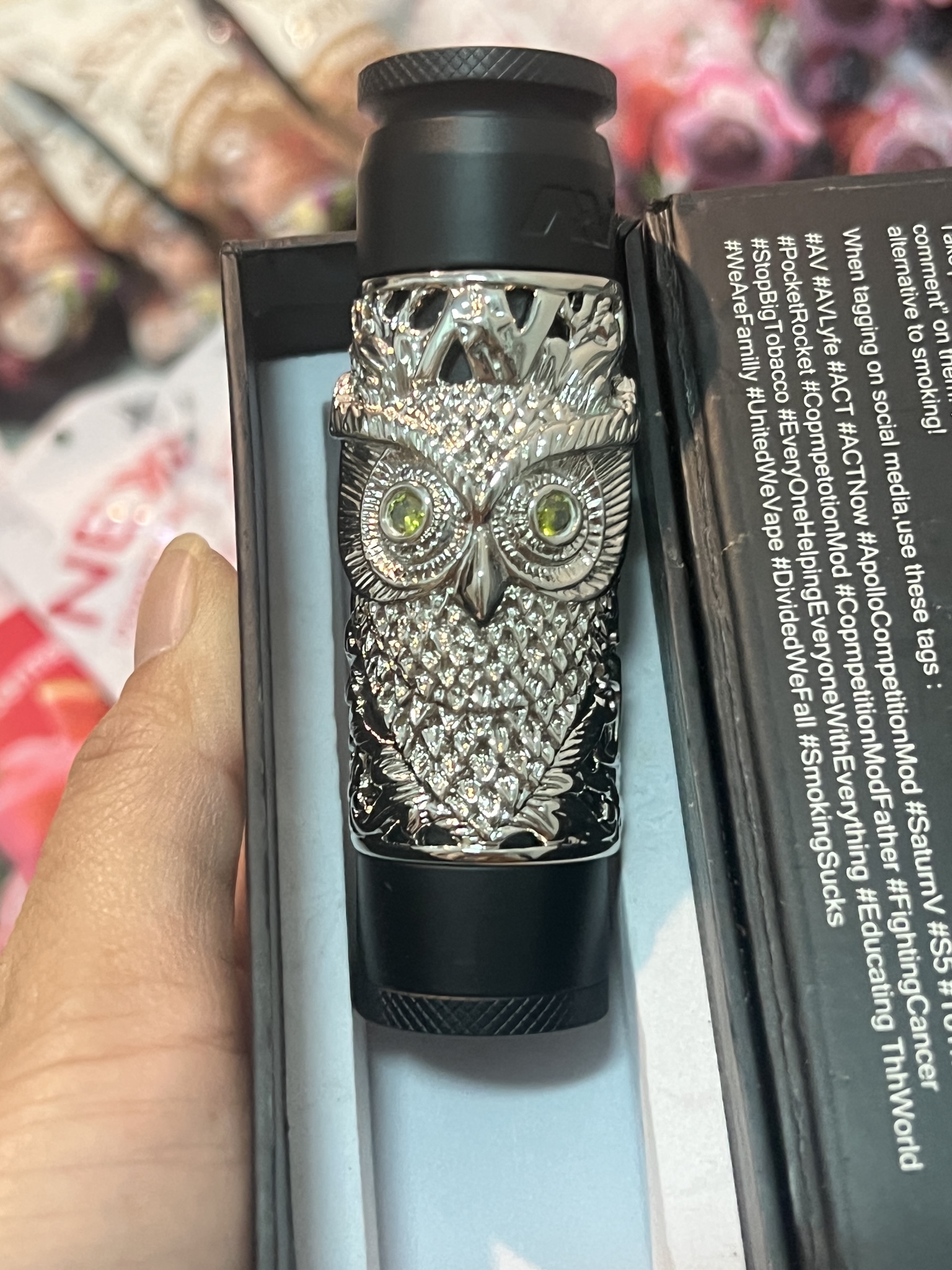 มอทยิงสด ของแถมครบชุด🔥