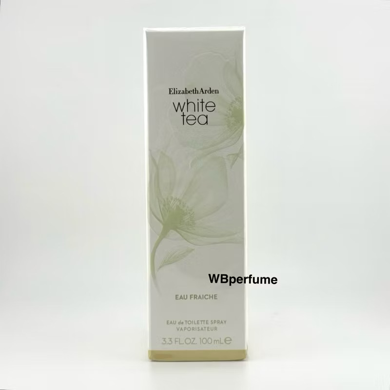 น้ำหอม Elizabeth Arden White Tea Eau Fraiche 100ml