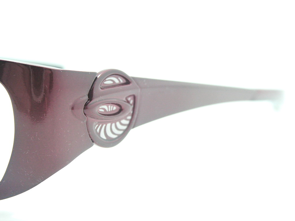 หมดแล้วค่ะ+++กรอบแว่นสายตา Oakley Revere สี Garnet !!!สวยสุดๆค่ะ ของแท้และถูกที่สุด ส่งตรงจากUS.ค่ะ