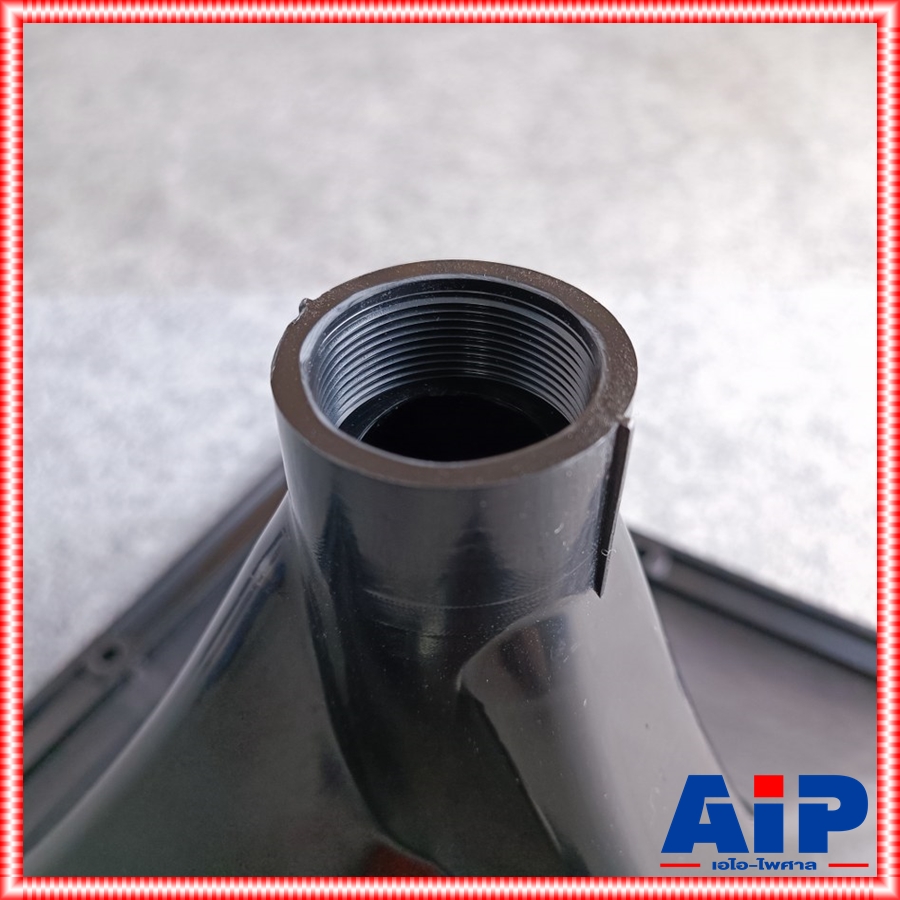 ปากฮอร์นพลาสติก 10x10 นิ้ว เกลียว ปากไดร์เวอร์ยูนิต ปากทวิตเตอร์ DRIVER UNIT ก้นฮอร์น ปากฮอร์น10นิ้ว เอไอ-ไพศาล