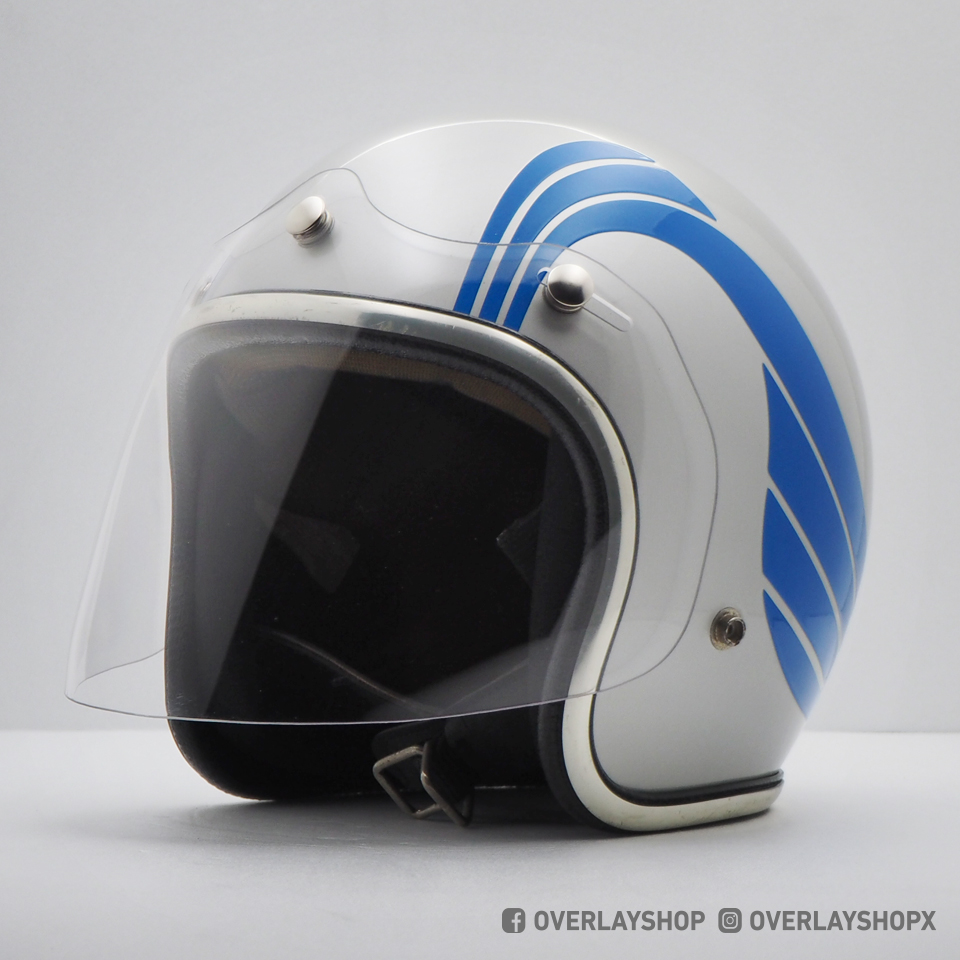 BOB HEATH JET SHIELD