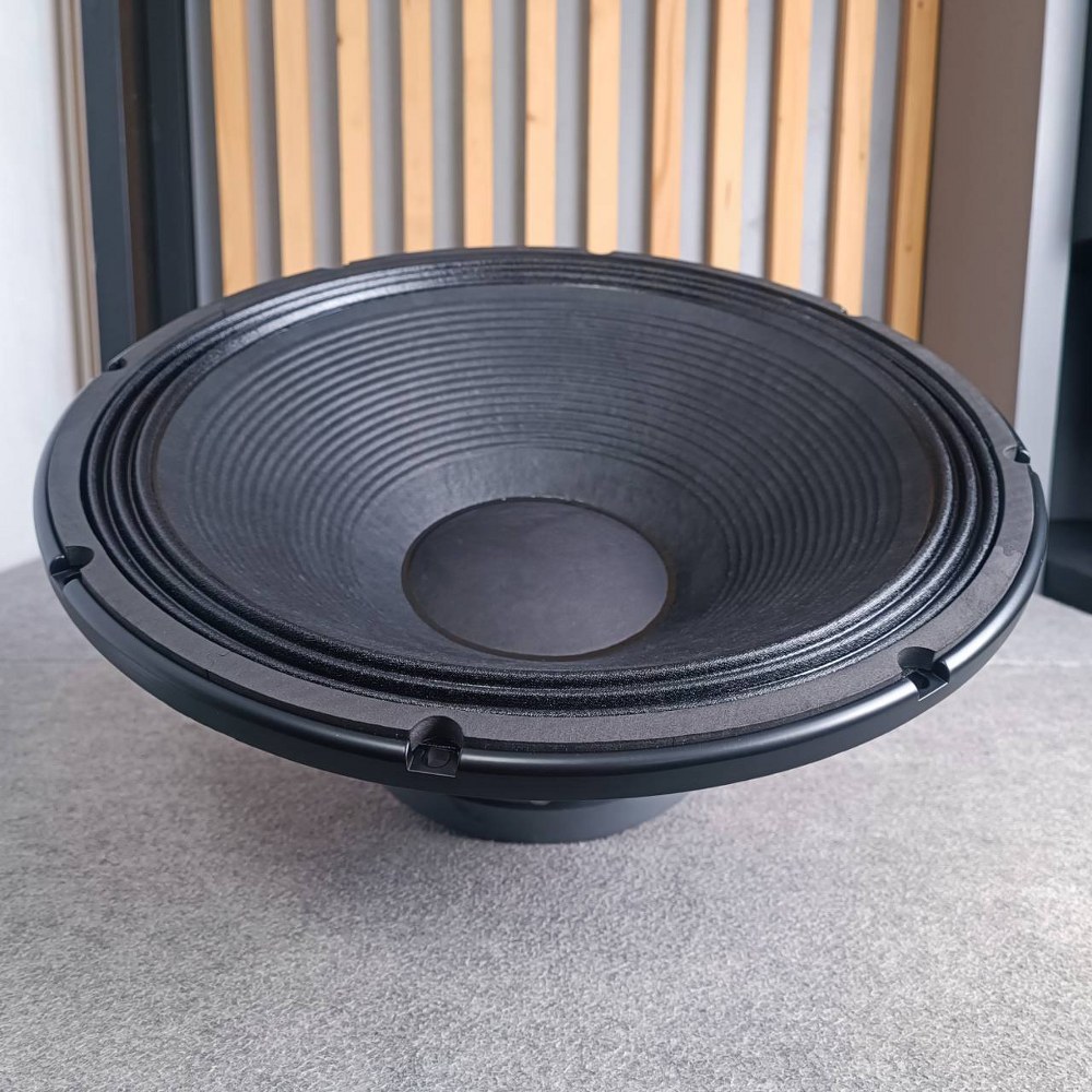 1ดอก KANE 18" พริกขี้หนู 18 KA-22III พริกขี้หนู ลำโพง18นิ้ว โครงหล่อ KA-22 KA 22 KA NE คาเนะ ดอกลำโพงเบส พลัส ซับเบส ลำโพง18นิ้ว ลำโพง ดอกลำโพง18นิ้ว