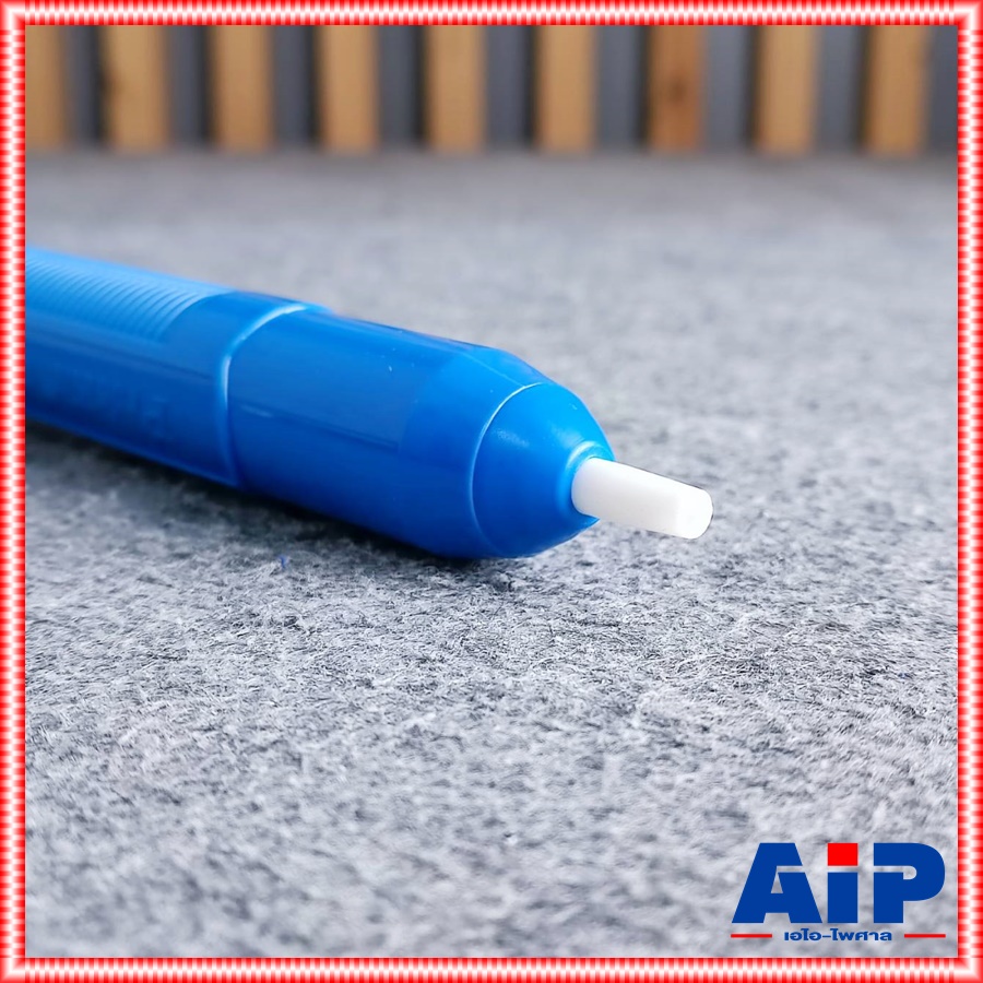 PRO'S KIT DP-366P ที่ดูดตะกั่วใหญ่ ที่ดูดแบบปั๊ม DP366P DP 366P สำหรับดูดตะกั่วหลอมเหลว แบบด้ามจับ เอไอ-ไพศาล