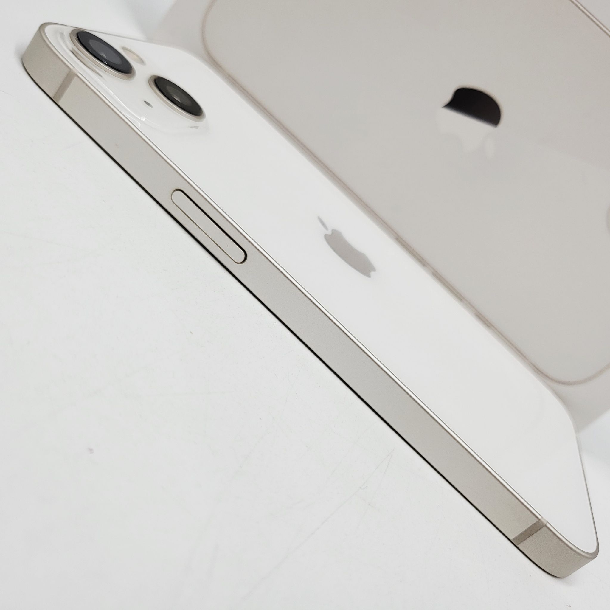 🐣#อย่าพลาด iPhone 13 128GB Starlight #ศูนย์ไทย #แบต100% ราคาคุ้มๆ🐣