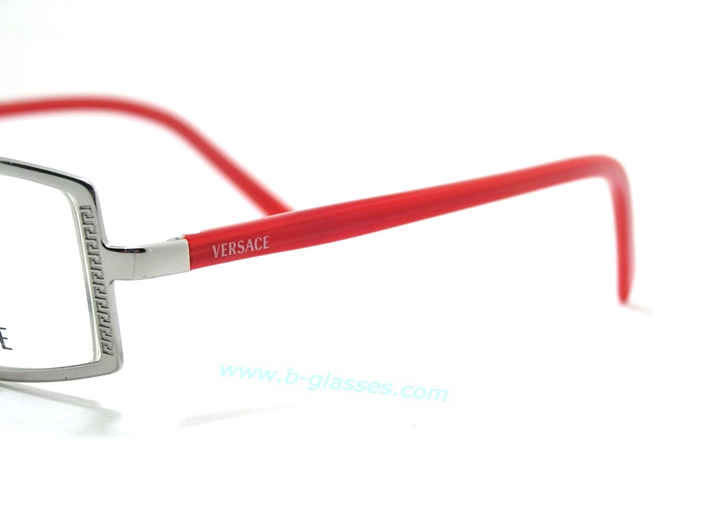 C กรอบแว่นสายตา VERSACE Clearance sale ไปเลยค่ะ ของแท้100%และถูกสุดๆ ส่งตรงจากUS.ค่ะ