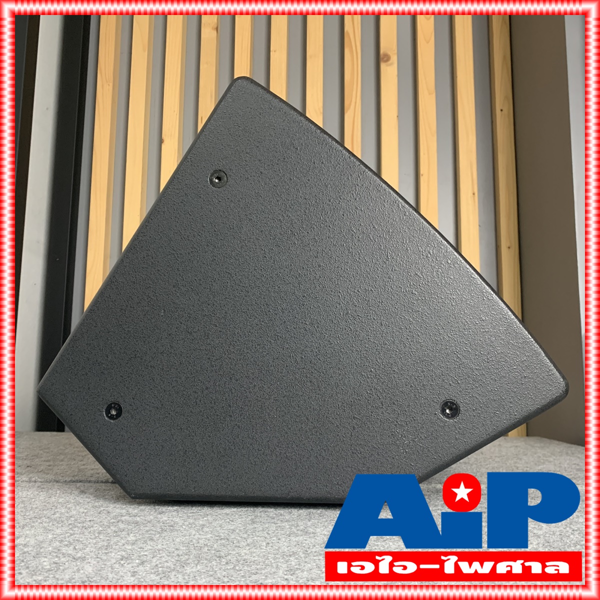 1ใบ NPE J-12 ตู้ลำโพง 12นิ้ว ตู้ ลำโพง ดอกลำโพง PS12 speaker J12 J 12 ps-12 เอ็นพีอี เอไอ-ไพศาล