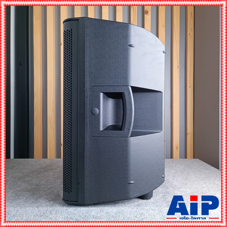 BEHRINGER DR-110DSP ตู้ลำโพง10นิ้ว active speaker ตู้ลำโพงมีแอมป์ในตัว พร้อมโปรเซสเซอร์ DSP กำลังขับ 1000 วัตต์ DR 110 DSP DR110DSP เอไอ-ไพศาล +++