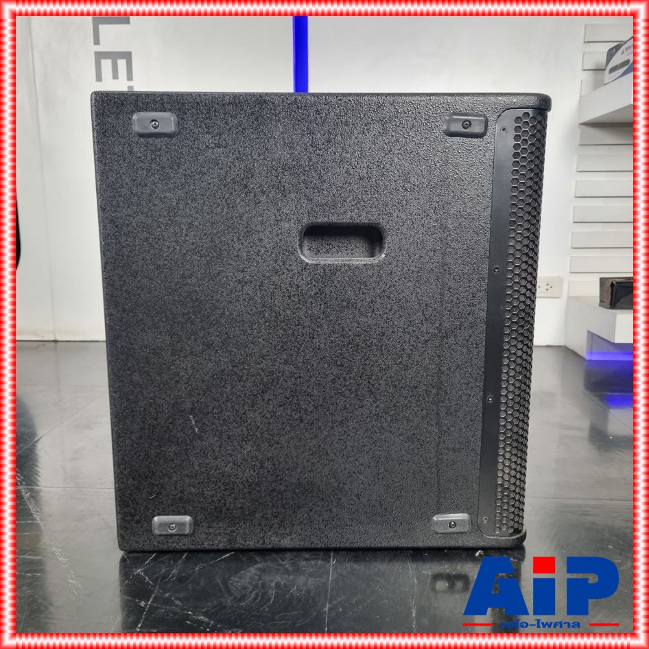 ACM SLA-600SE ตู้ลำโพง15"+AMP2X700W ตู้ลำโพงซับวูฟเฟอร์ ชุดเครื่องเสียงเคลื่อนที่ ตู้ลำโพง Column Active ตู้ลำโพง ซับ เพาเวอร์ SLA 600SE SLA600SE เอไอ-ไพศาล