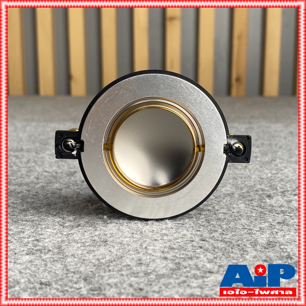 วอยซ์ลำโพง ของแท้ TY-34 วอยซ์เสียงแหลม WR-340 วอยซ์แหลม TY34 BO34 TH34 วอยซ์ลำโพงเสียงแหลม / NTS PD12 และยี่ห้ออื่นได้หลายรุ่น