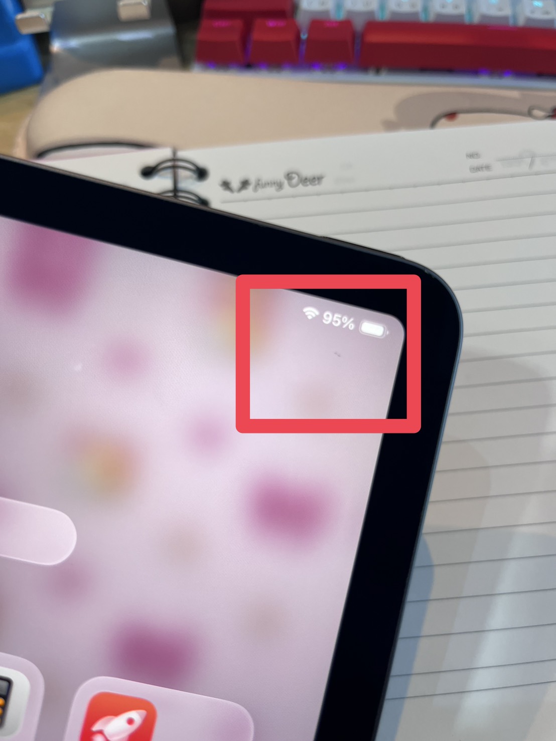 🎀🐰iPad Air 5th 64GB Wifi Space Gray 🐰🎀🥰👏🏻มาแล้วจ้าา Air5 สภาพดี แบตเยอะ ครบกล่อง ราคาสุดคุ้ม 👀