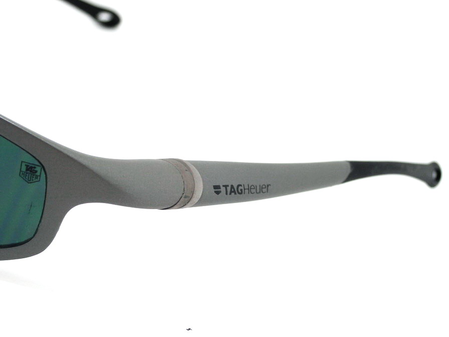 หมดแล้วค่ะ+++แว่นกันแดด Tag Heuer (Physics1003) !!!ไฮโซมากมายค่ะ ของแท้100%และถูกสุดๆ ส่งตรงจากUS.ค่ะ