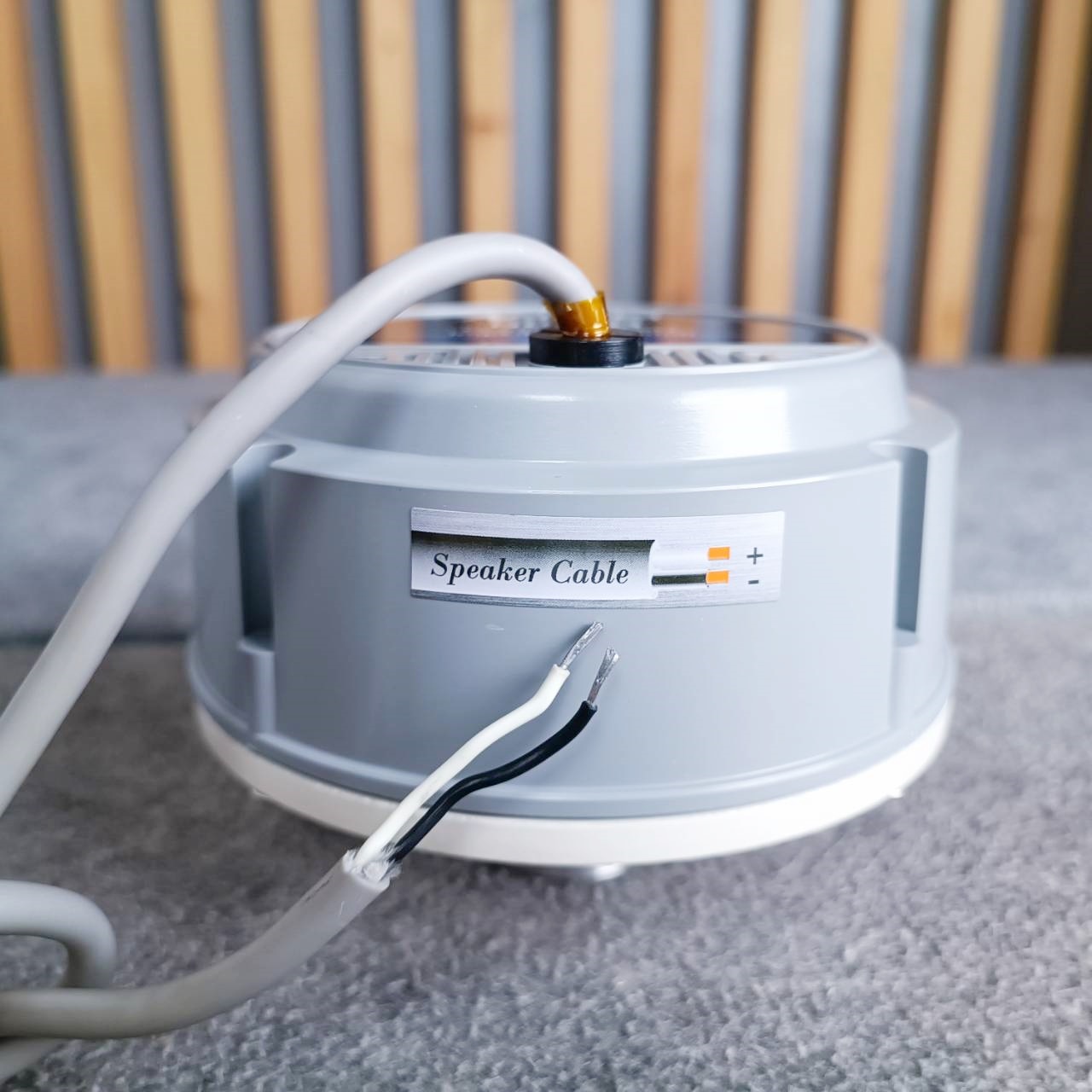 1ดอก NANOVA NU-451 ยูนิต 200 วัตต์ ยูนิตฮอร์น NU 451 200วัตต์ นาโนว่า ก้นฮอร์น NU451 เอไอ-ไพศาล