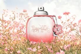 น้ำหอมแท้100% Coach Floral Blush EDP 90 ml. TESTER