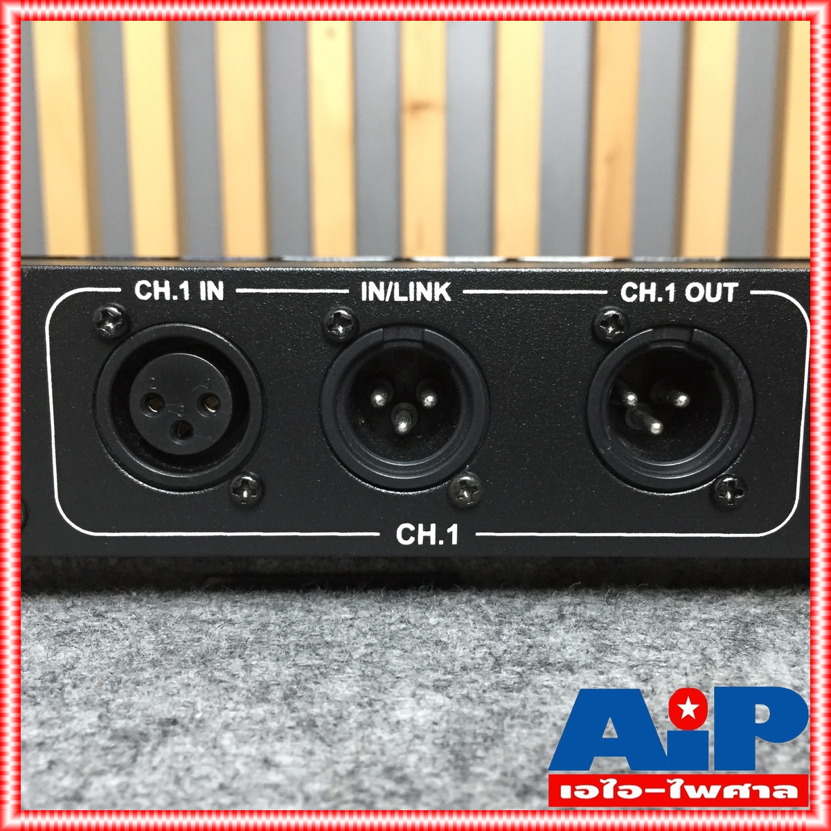 ของแท้ ผลิตในไทย MEGATECH CROSSOVER SW 82A ครอสซับเบส MEGA TECH SW82A SW-82 A SW82 A เมก้าเทค ครอส ซับเบส