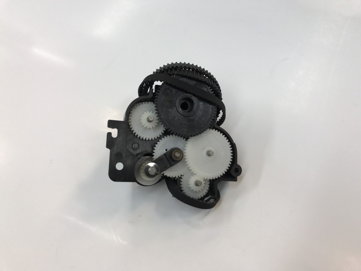 RIBBON DRIVE ASSY (เฟืองขับผ้าหมึก แบบมีสายพาน) EPSON LQ-590