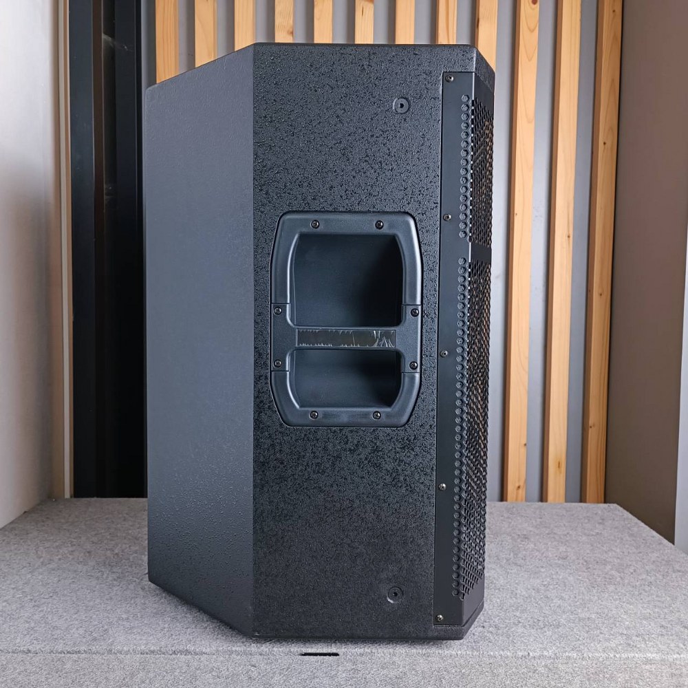 NTS JW-15 ตู้ลำโพงไม้MDF 15" 2ทาง ตู้ ลำโพง ตู้ไม้ 15 นิ้ว ตู้ลำโพง Lound Speaker JW 15 JW15 เอไอ-ไพศาล