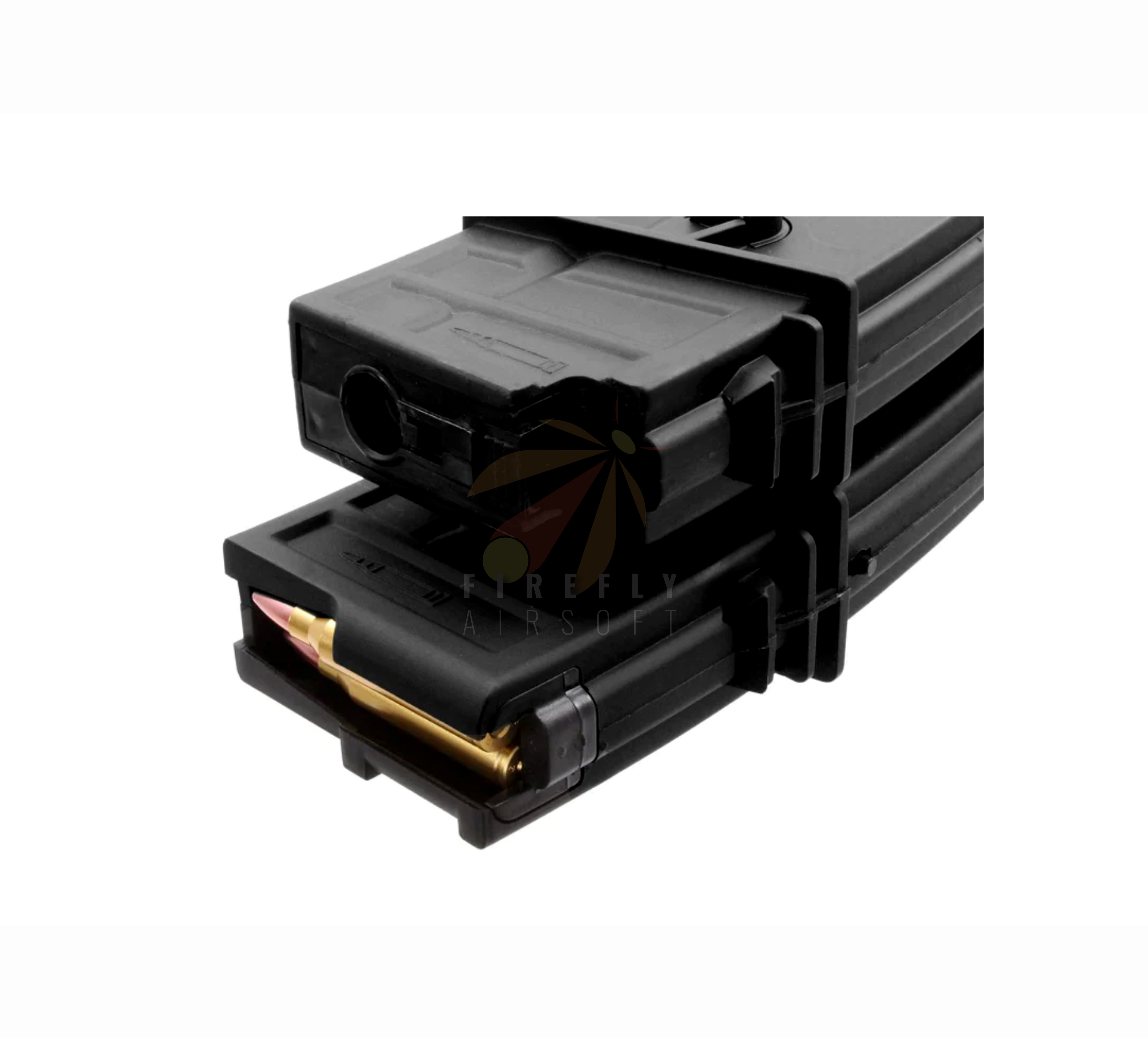 Hero Arms Double Mag for G36 Series